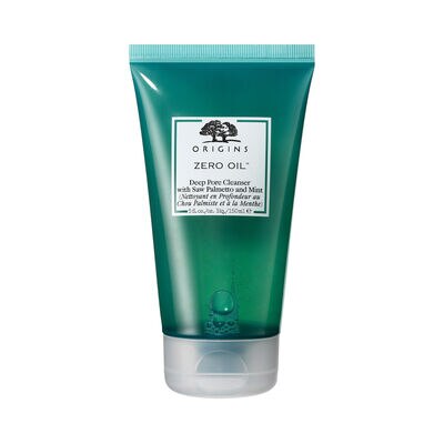 ZERO OIL FACE CLEANSER